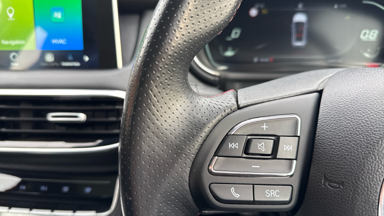 MG Hs 1.5 T-GDI Exclusive 5dr Petrol Hatchback